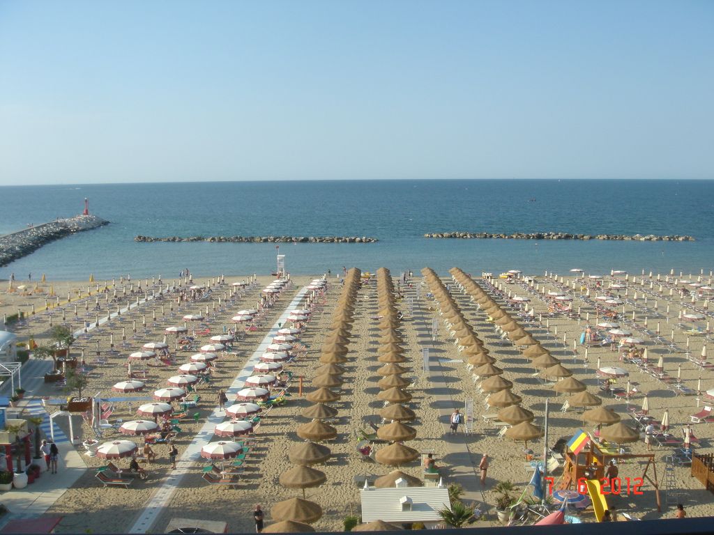 Gabicce Mare 2012 037